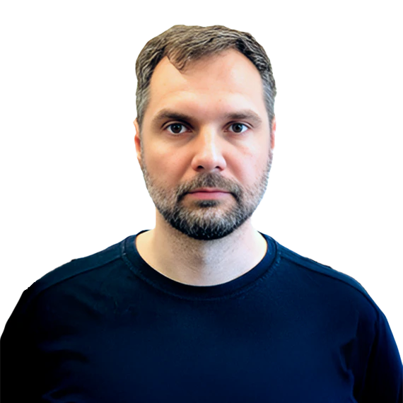 Артем Козленко