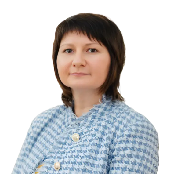 Альона Атаманюк