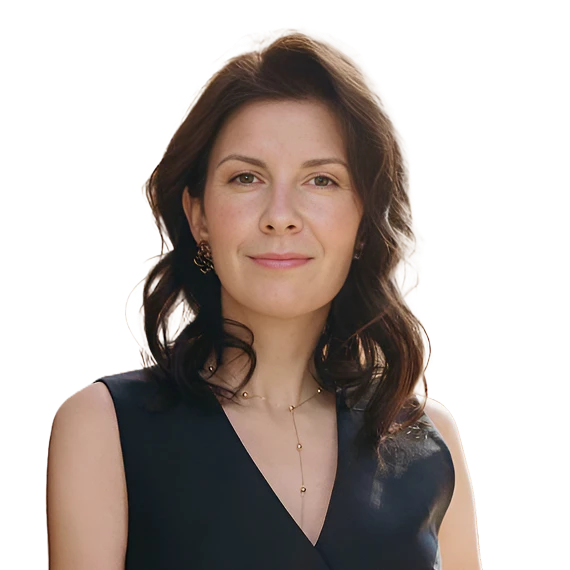 Ірина Озимок