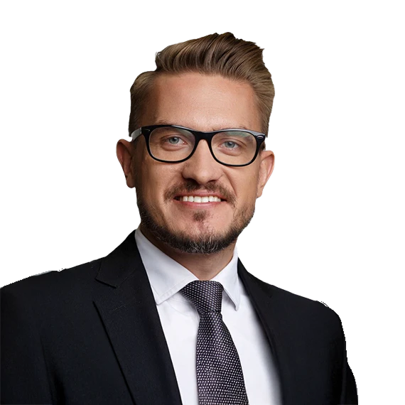 Михайло Федоренко