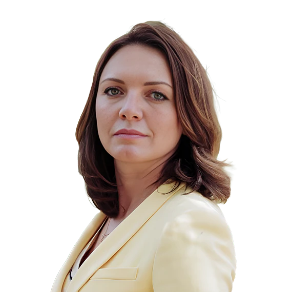 Мирослава Гонгадзе