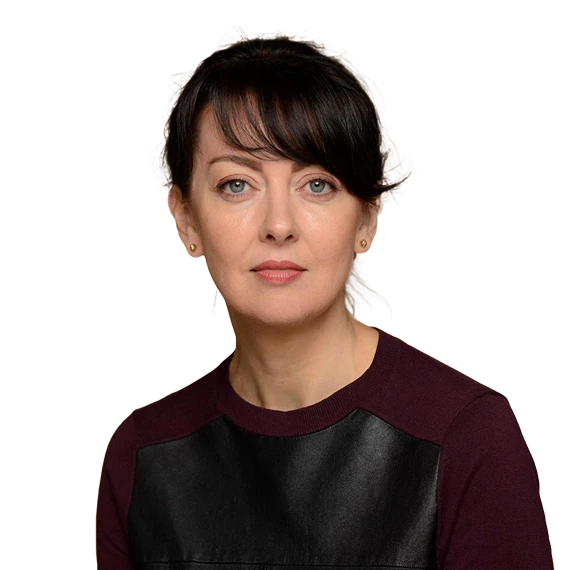 Наталія Дмитренко