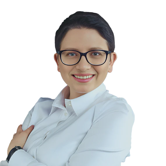 Оксана Волчко