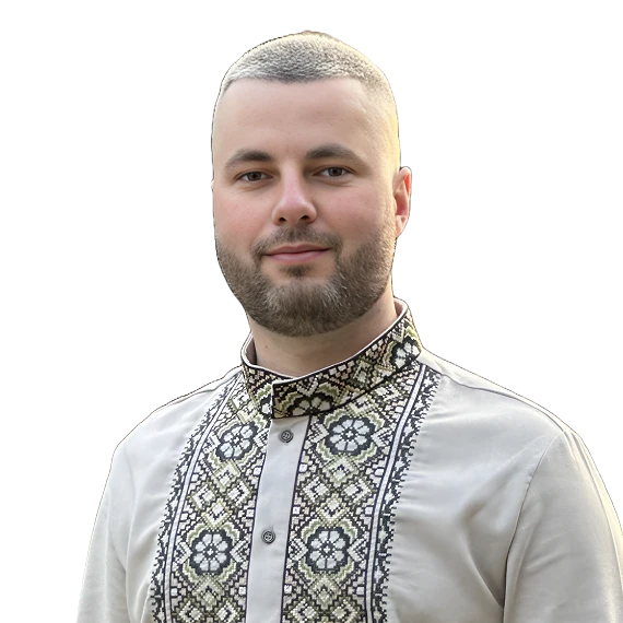 Олег Вольський