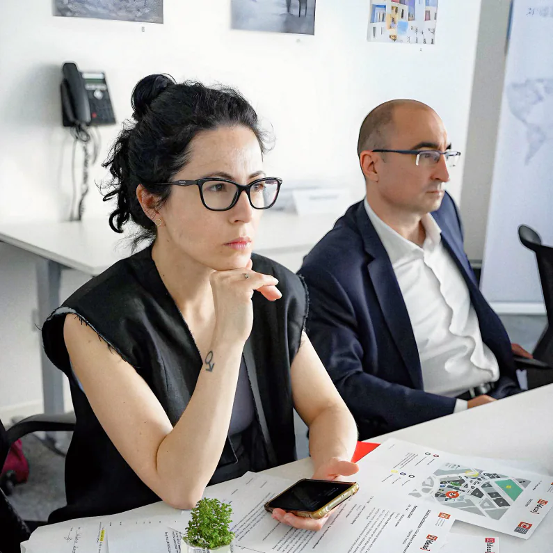 Програма підтримує українських державних службовців у післявоєнній відбудові