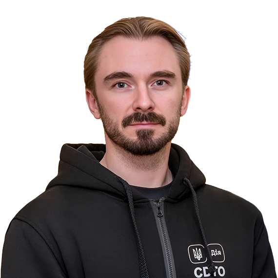 Сергій Орловський