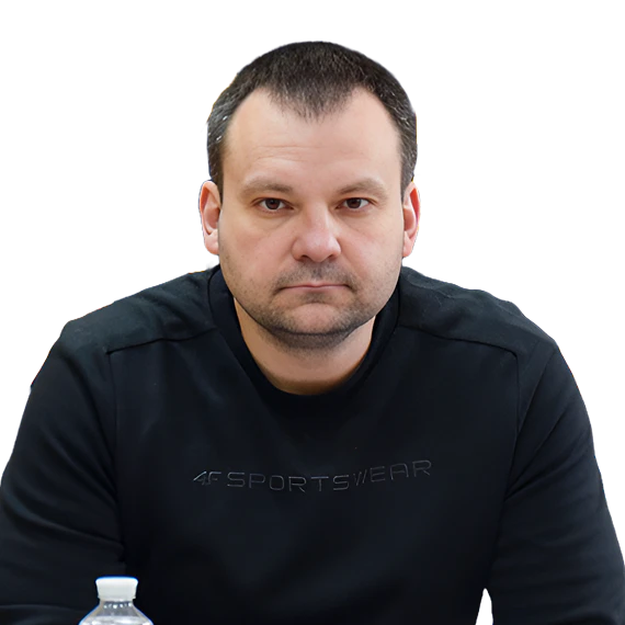 Тарас Савченко