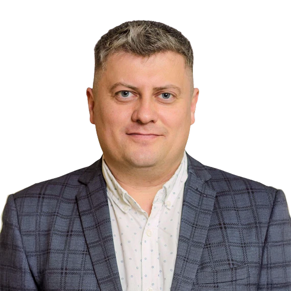 Віталій Головня