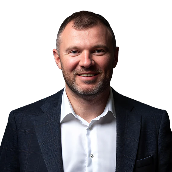 Віталій Кіндратів