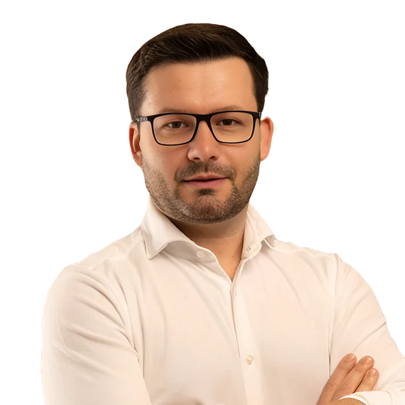 Володимир Кузьо