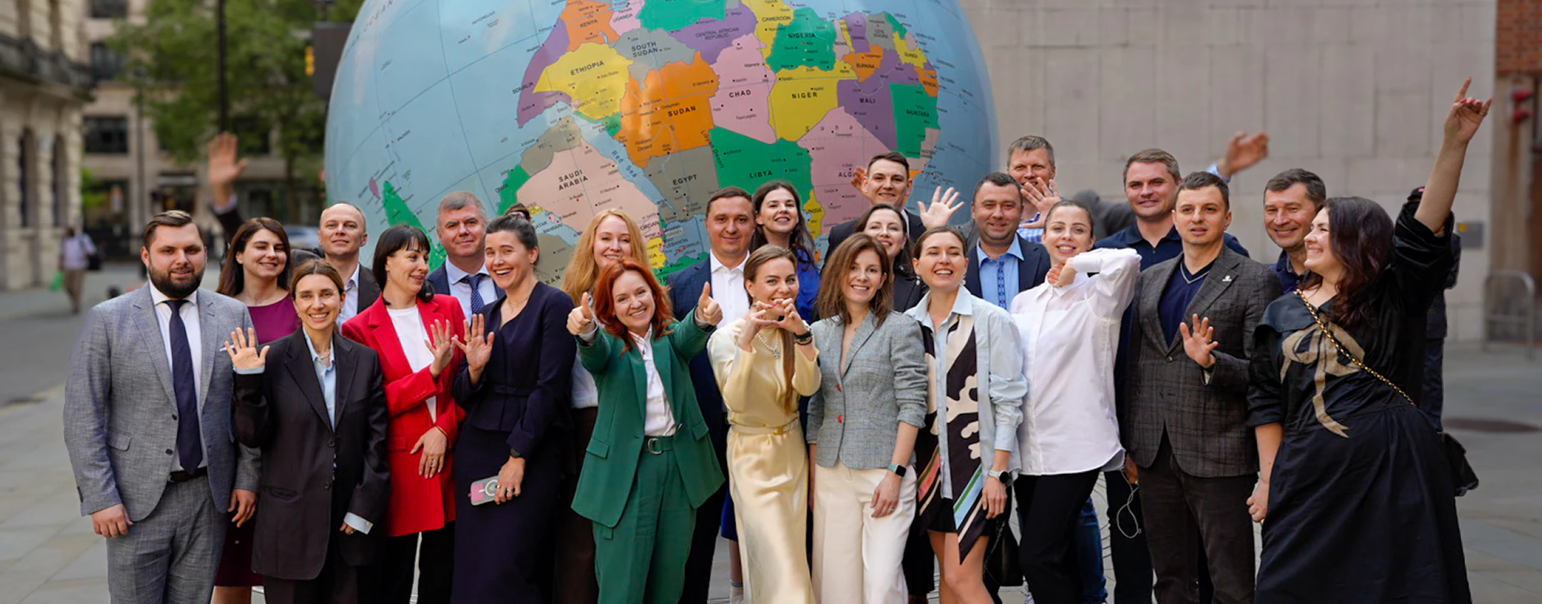 Освіта для Перемоги