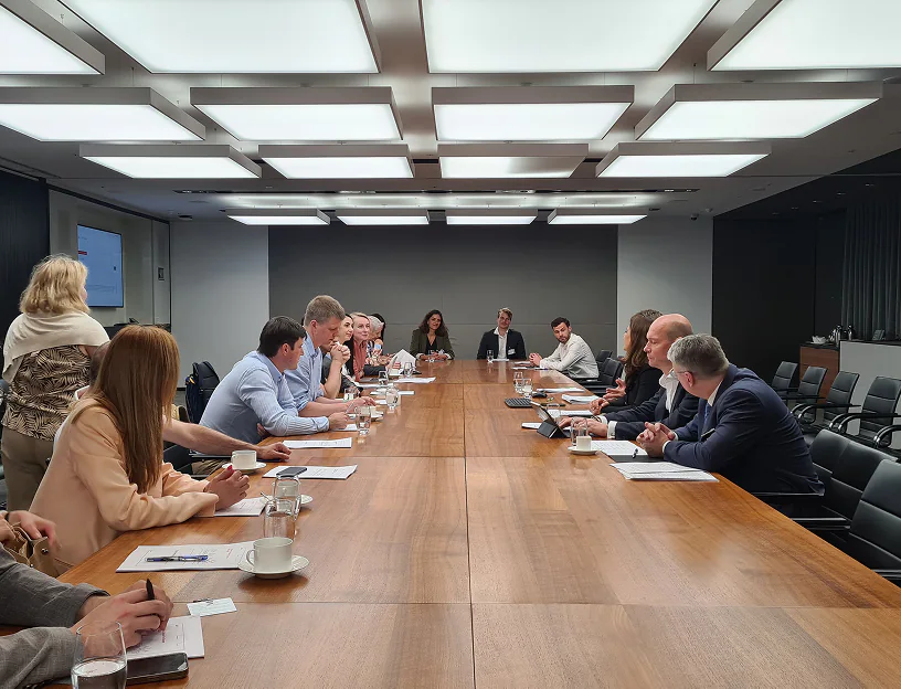 Програма No. 4, 2024