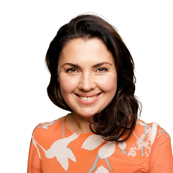 Євгенія Кулеба