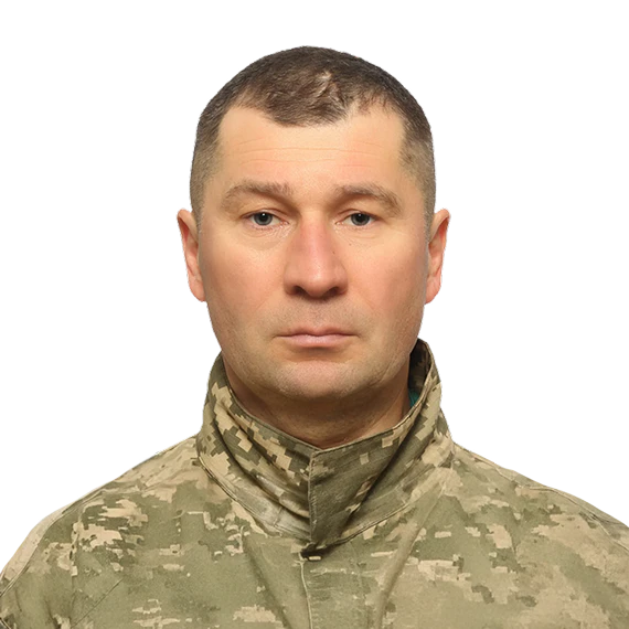 Андрій Редька