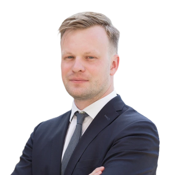 Арсен Макарчук  