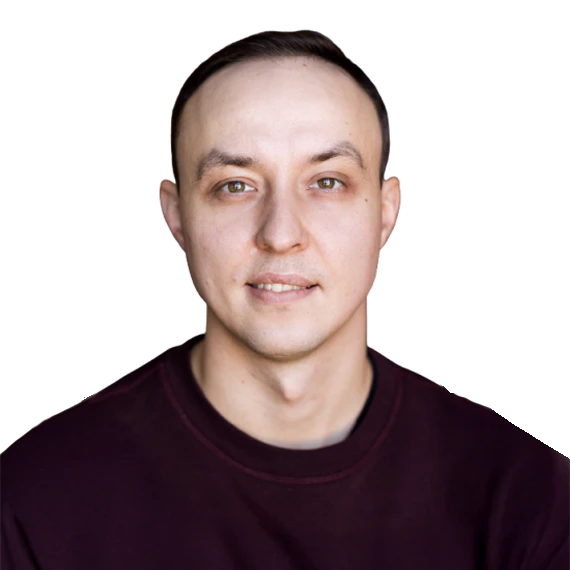 Владислав Власюк