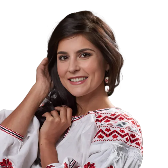 Владислава Співак