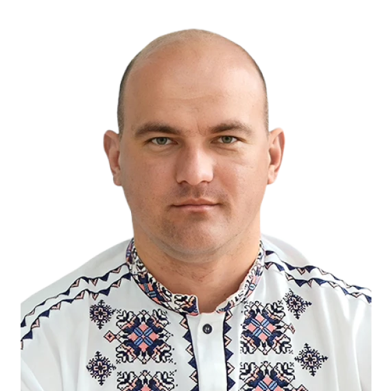 Володимир Шматько