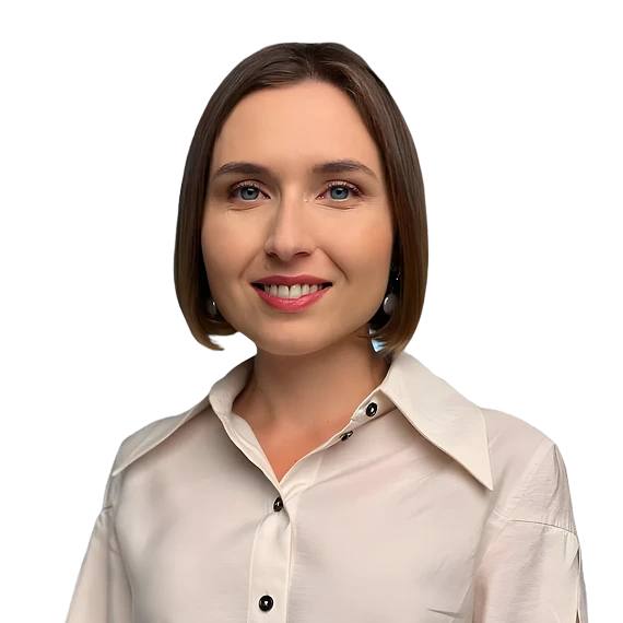 Ганна Новосад