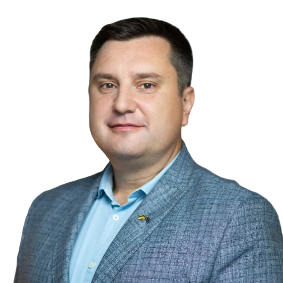 Денис Пащенко