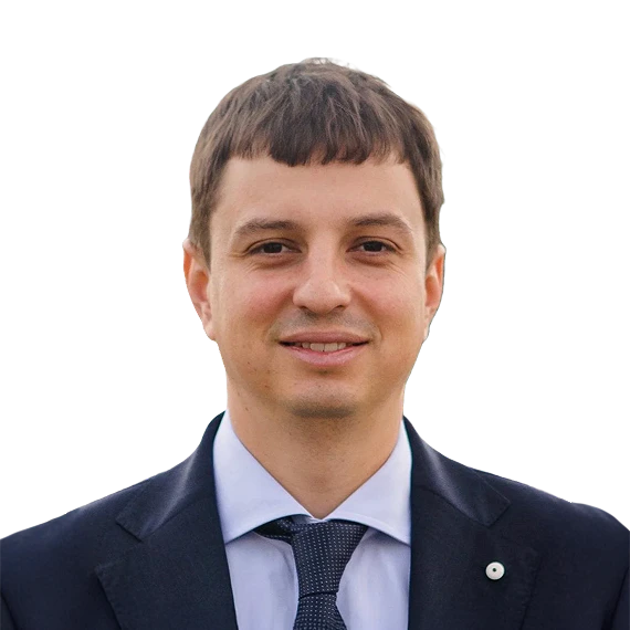 Дмитро Іванов