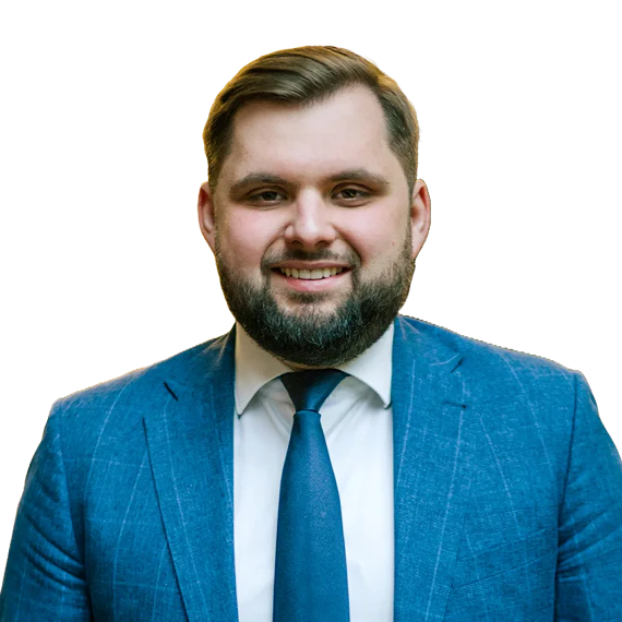 Дмитро Ливч