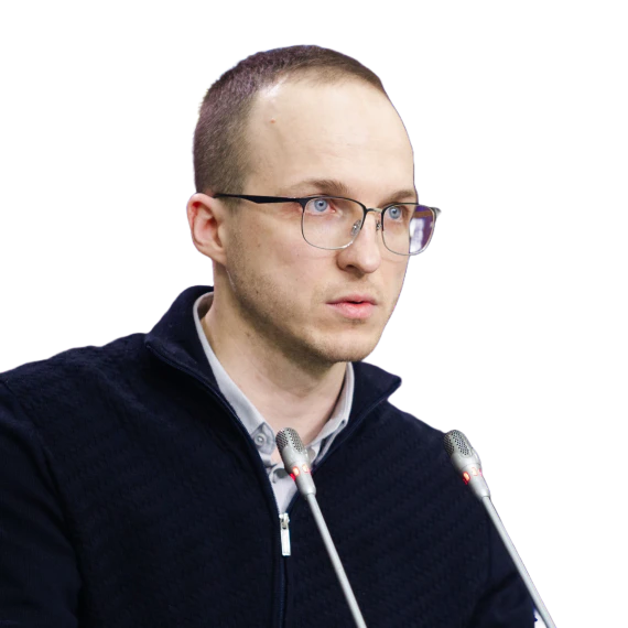 Дмитро Макаренко