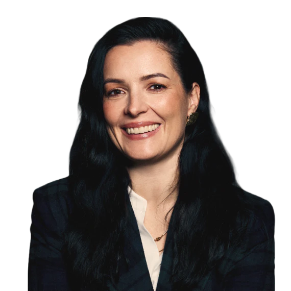 Зоряна Скалецька