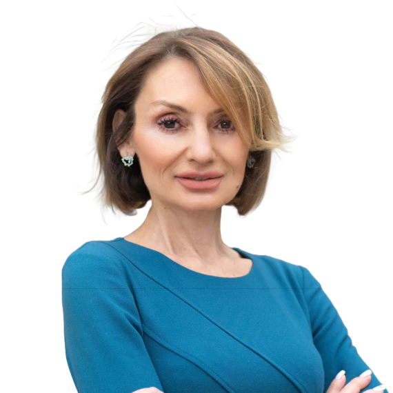Катерина Рожкова