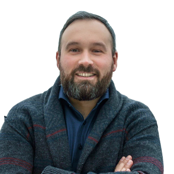  Максим Проскуров