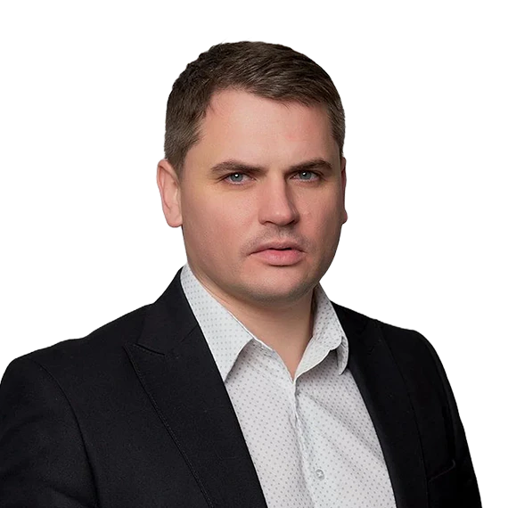 Микола Ваврищук