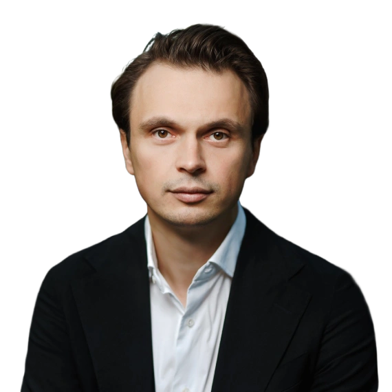 Микола Давидюк 