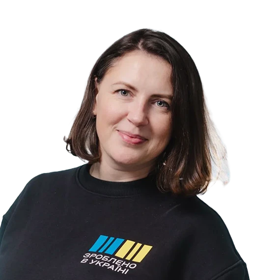 Надія Бігун