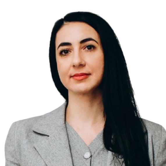 Наталія Холченкова