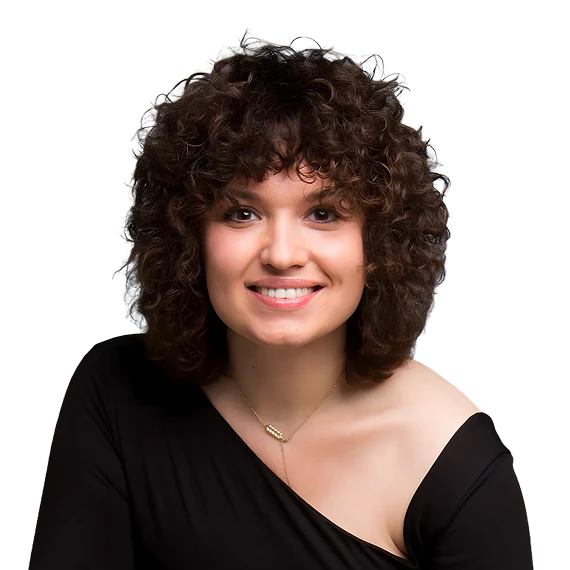 Оксана Нечипоренко