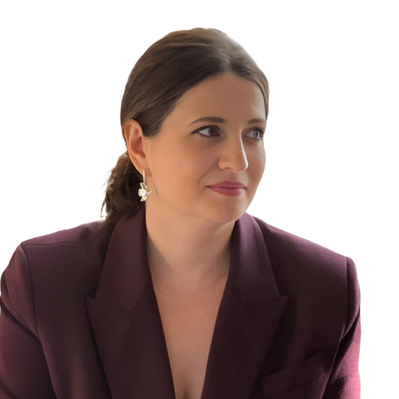 Оксана Осадча