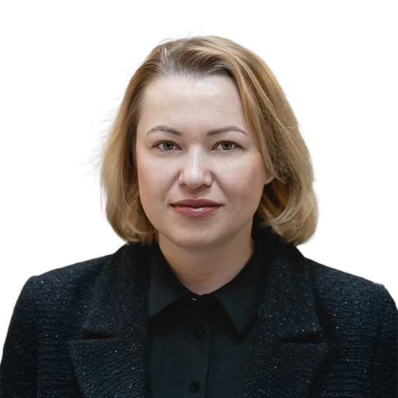 Оксана Осьмачко