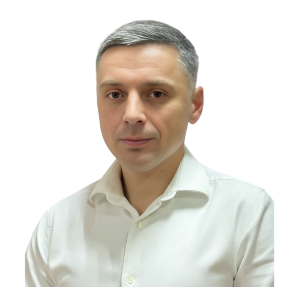 Олександр Грушовінчук