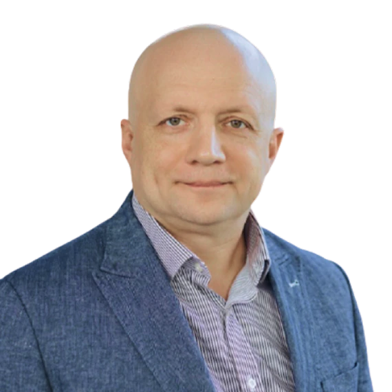 Олександр Животовський