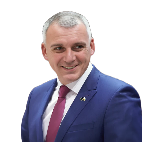 Олександр Сєнкевич