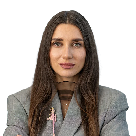 Олександра Батій