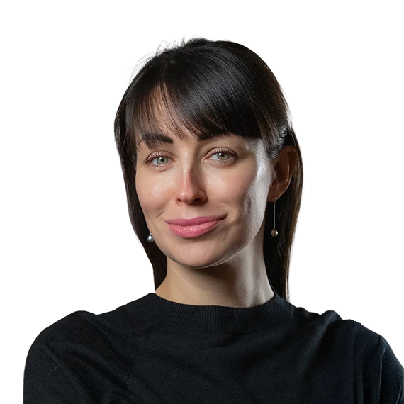 Олена Семикіна