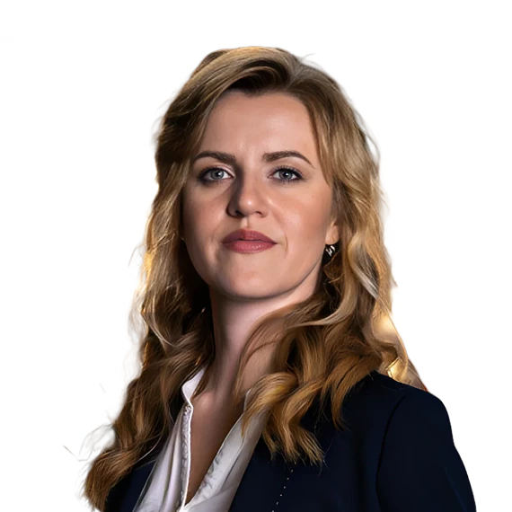 Ольга Будник