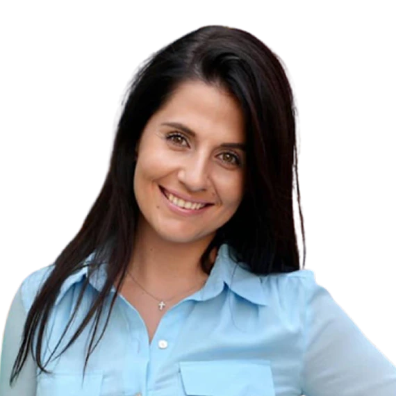 Ольга Дем'яненко