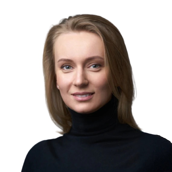 Світлана Коломієць