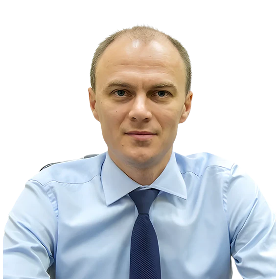 Сергій Орлов