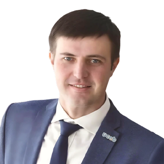 Тарас Висоцький