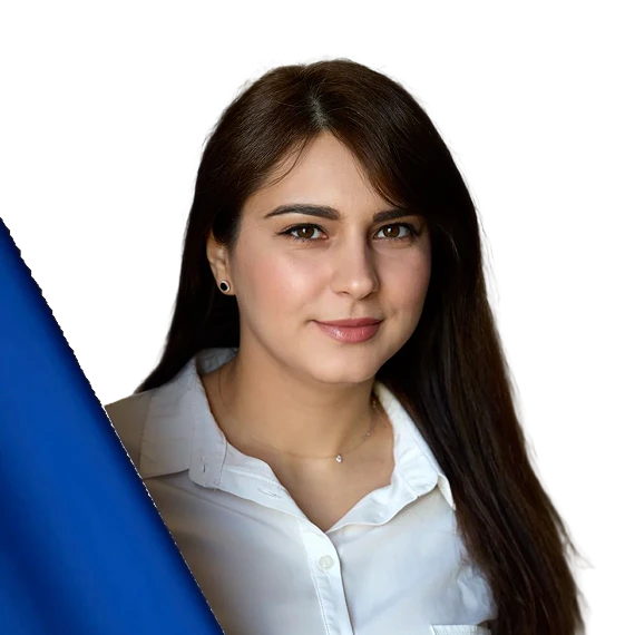 Тетяна Стеф’юк