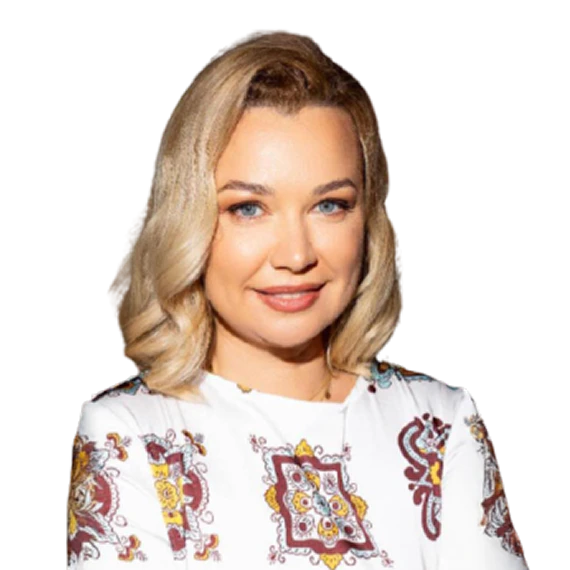 Уляна Хромяк