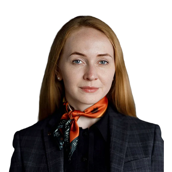 Юлія Дарницька